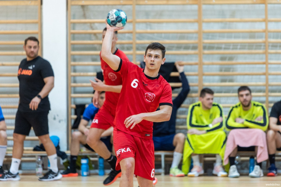 A veszprémiek pont nélkül tértek haza a fővárosból (archív fotó)
