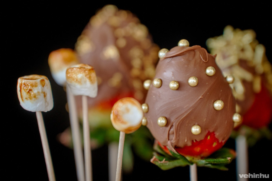 Gyümölcskülönlegességek is rejtőznek a Monokliban