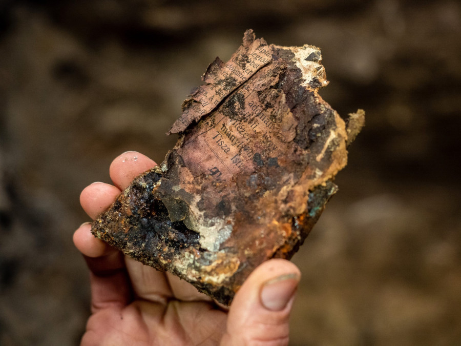 Fotó: Veszprémi Érsekség