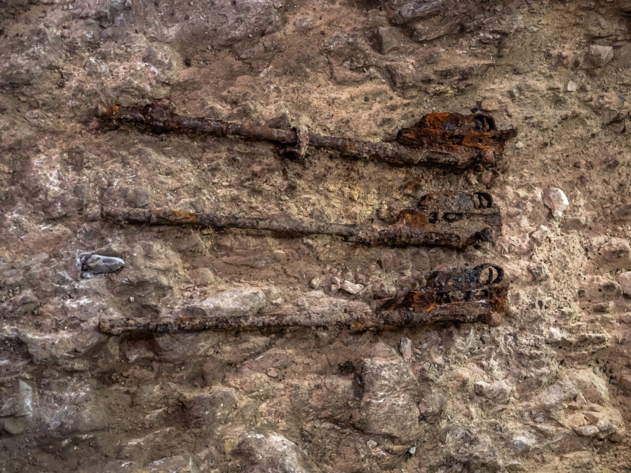 Fotó: Veszprémi Érsekség