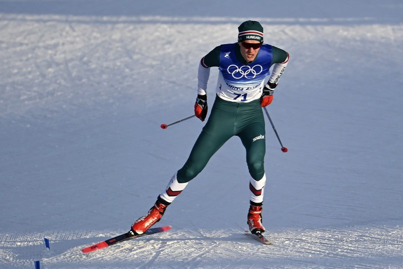 Kónya Ádám - fotó: MTI/KOVÁCS TAMÁS