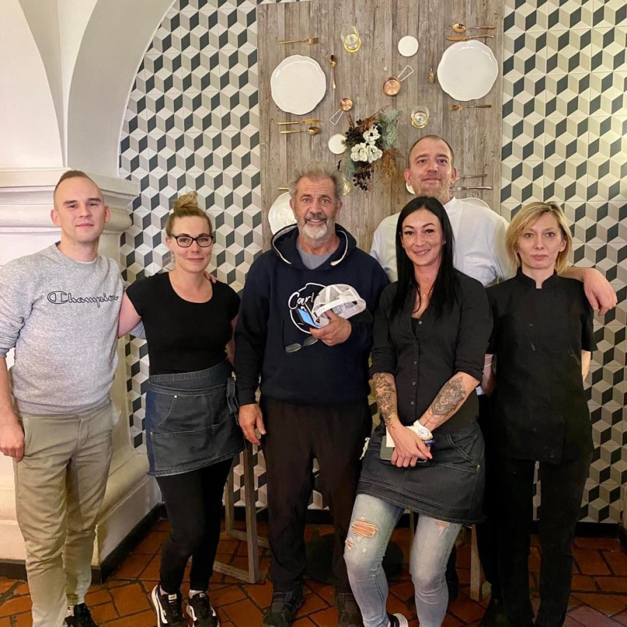 Fotó: Fricska étteremlakás Facebook-oldal