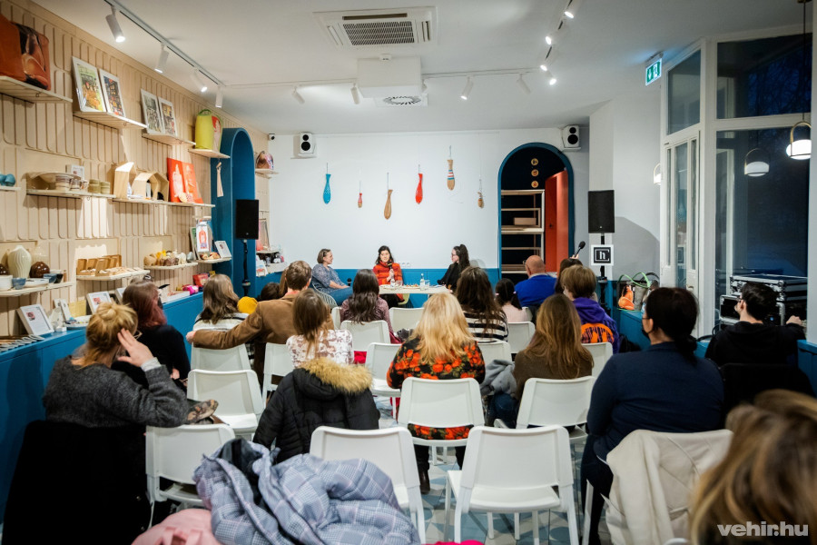 Az első veszprémi alkalom témája A hely szelleme lesz a KUNSZT-ban