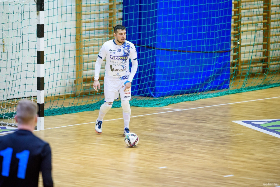 Spandler hálója hétszer zördült meg (archív fotó)