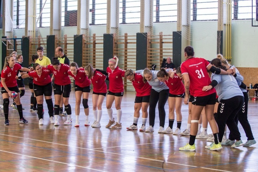 Továbbra is listavezető a VPSE (archív fénykép)