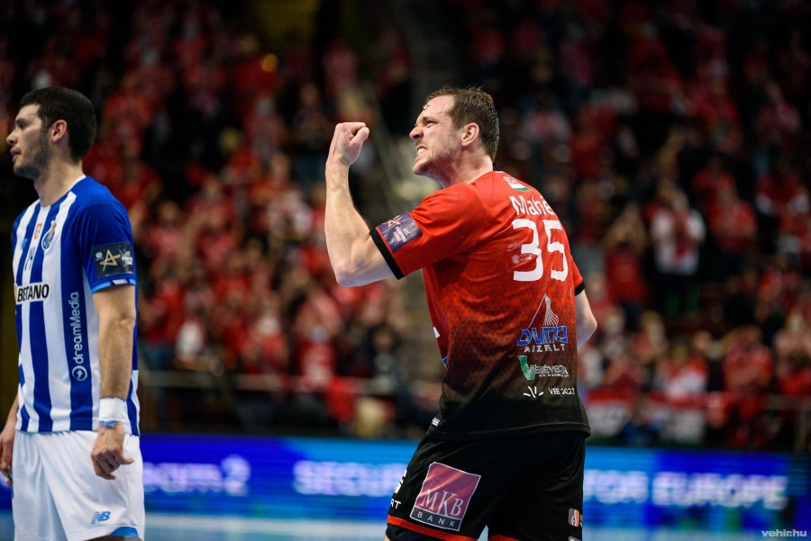 Kentin Mahé teljesítményével viszonozná a szurkolóktól kapott szeretetet (archív fénykép)