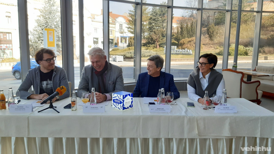 Kép: Pannon Várszínház