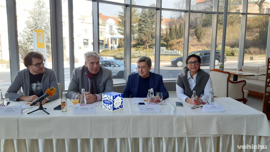 Kép: Pannon Várszínház