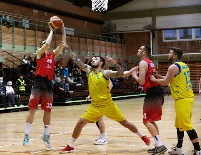 Fotó: Pulai Zsóka - bajaibacska.hu