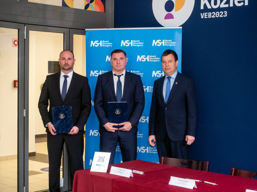 Fotó: Pannon Egyetem