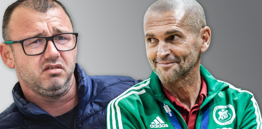 Tombor Csaba a klub kötelékében marad, Danyi Gábor szakmai tanácsadóként segíti a munkát
