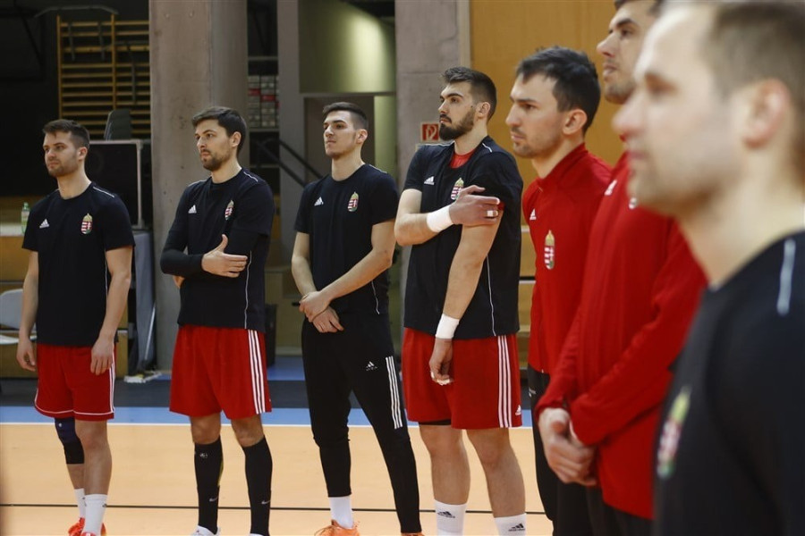 Fotó: MKSZ/Kovács Anikó