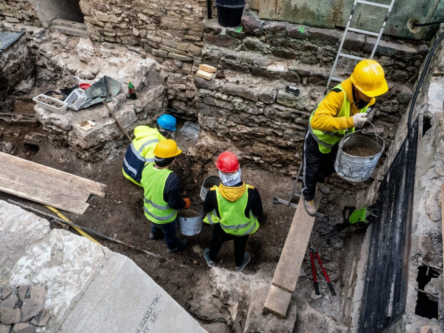 Fotó: Veszprémi Érsekség