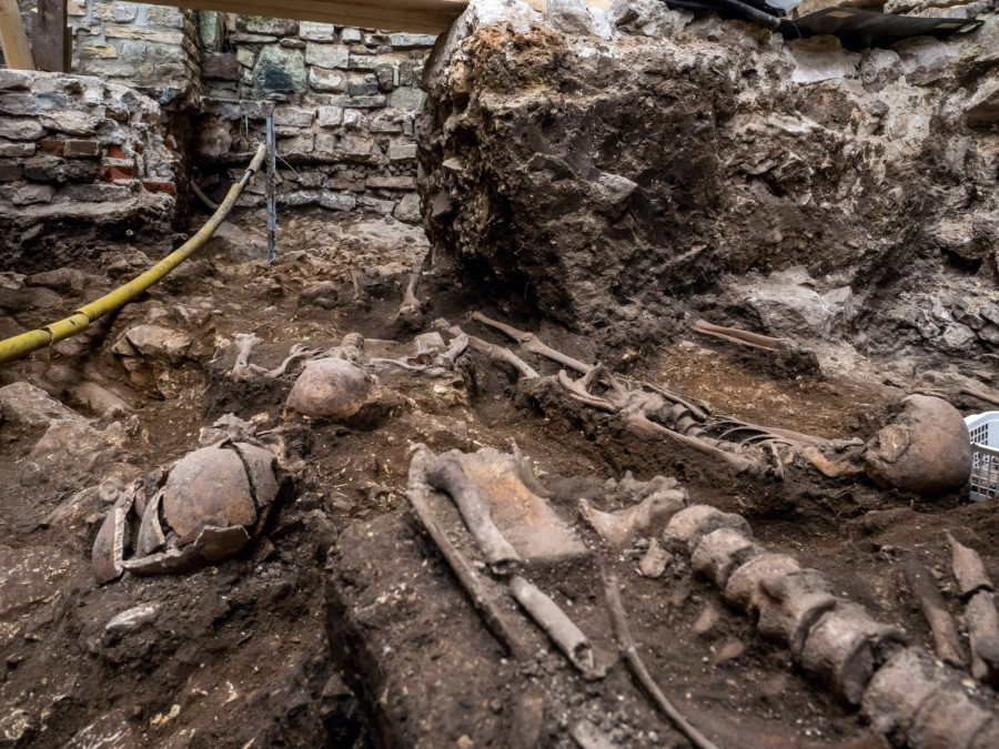 Fotó: Veszprémi Érsekség