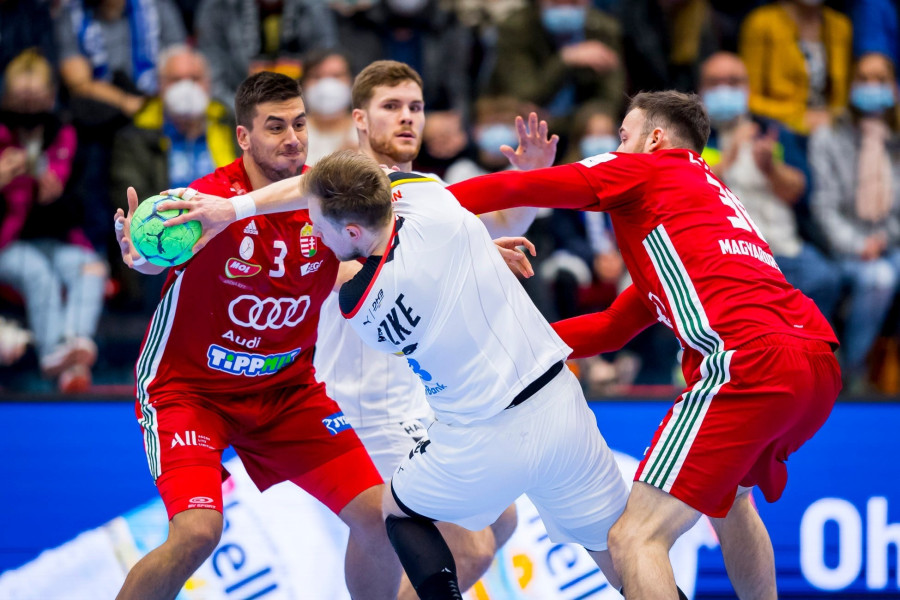 Fotó: MKSZ/Sascha Klahn