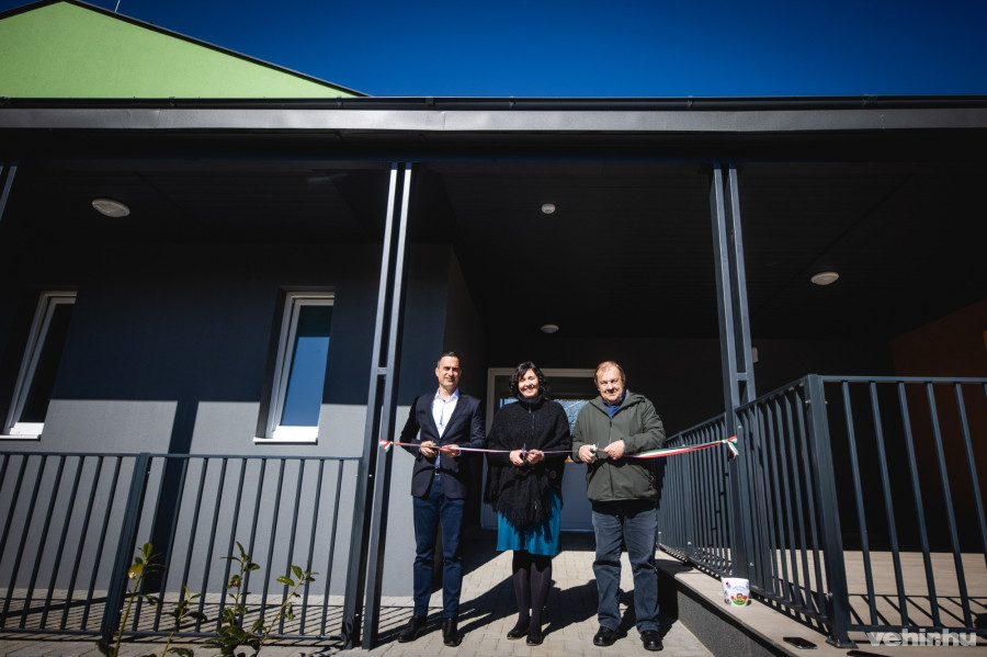 Ovádi Péter, Bod Szilvia, Jánszky Lajos László