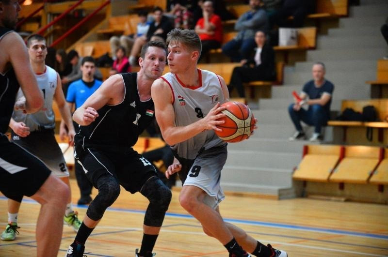 Fotó: Fux Marcell – veszpremkosar.hu