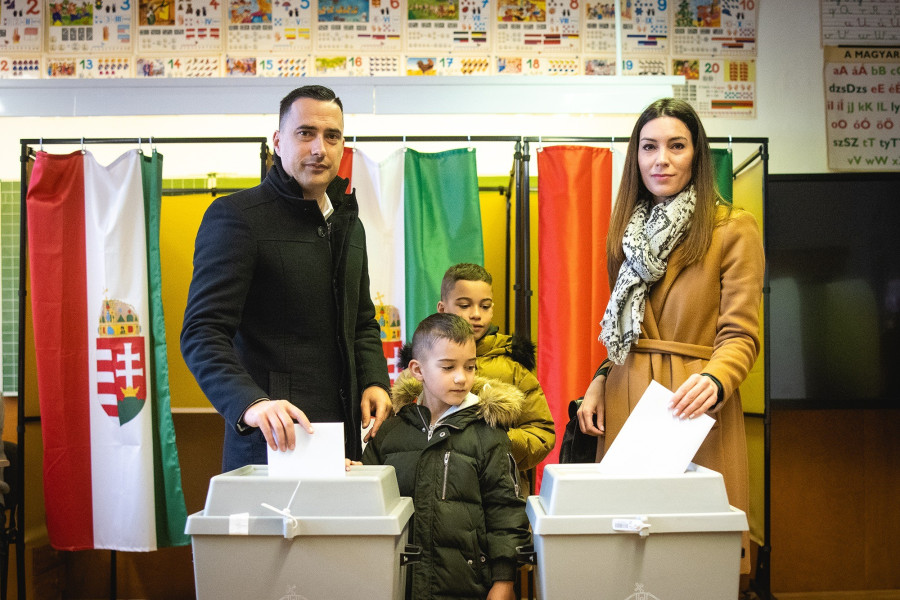 Fotó: Kovács Bálint / vehir