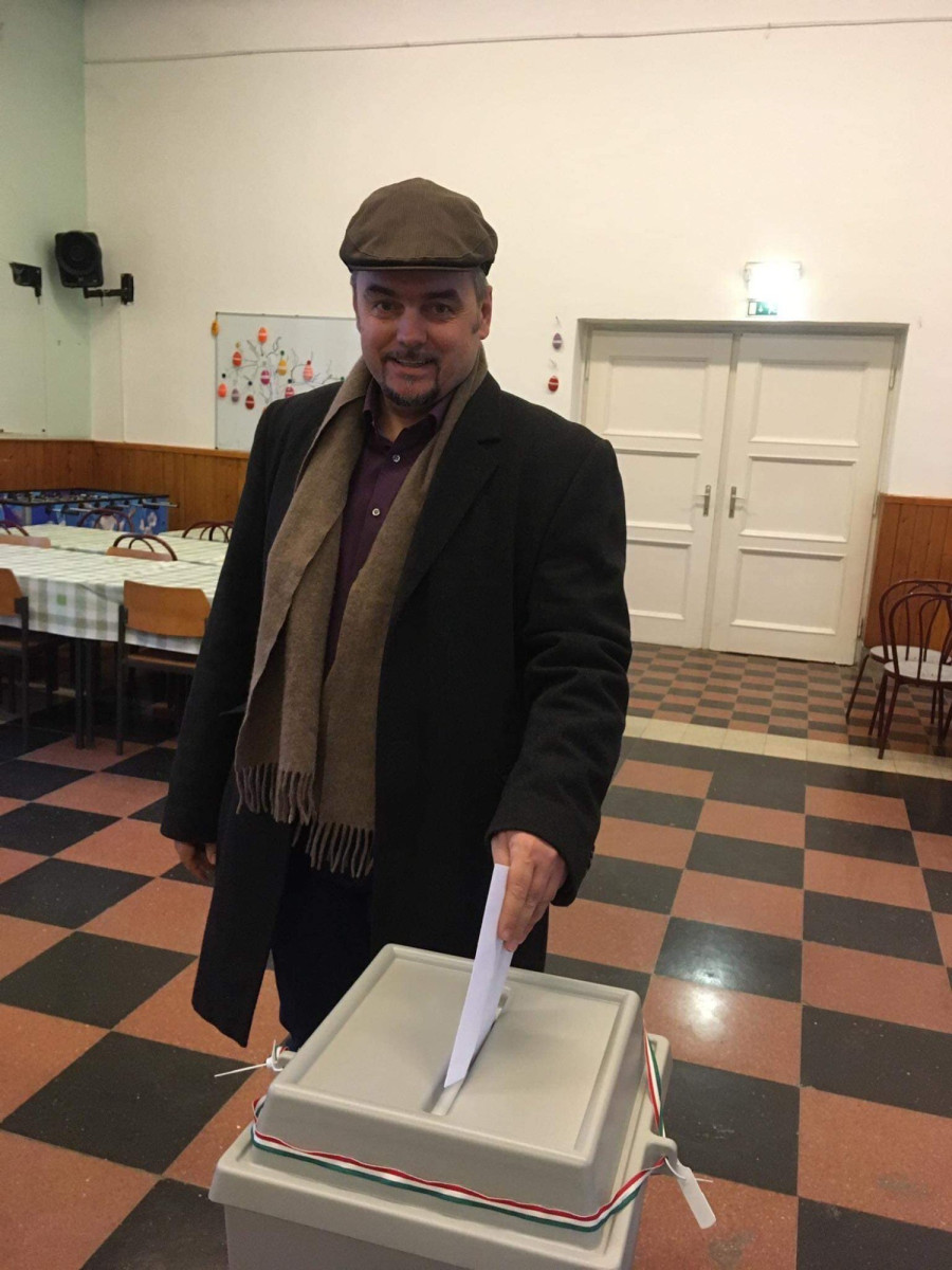 Fotó: Simor István / Facebook