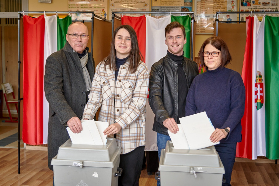 Fotó: Domján Attila / vehir