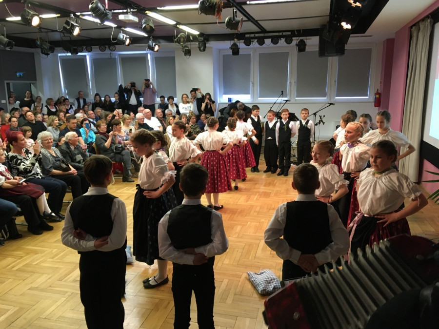 Veszprémi Német Nemzetiségi Önkormányzat