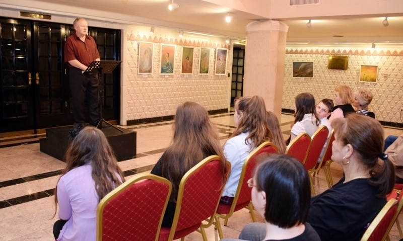 Fotó: Veszprémi Petőfi Színház / archív