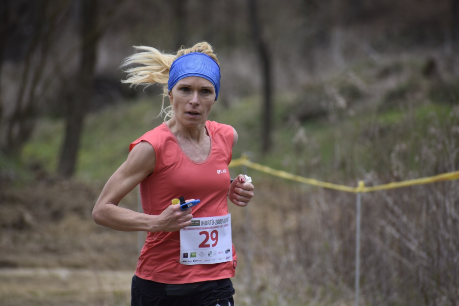 A női címvédő Tiricz Irén is ott van a több mint háromszáz nevező között