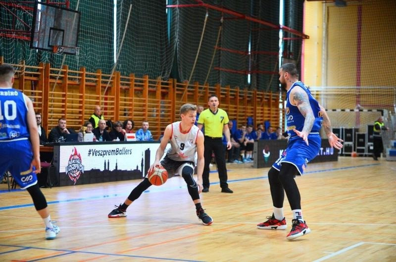 Fotó: Fux Marcell – veszpremkosar.hu