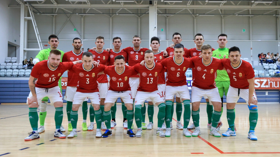 Fotó: MLSZ