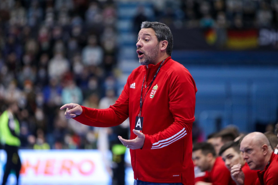 Fotó: Kenny Beele (archív)