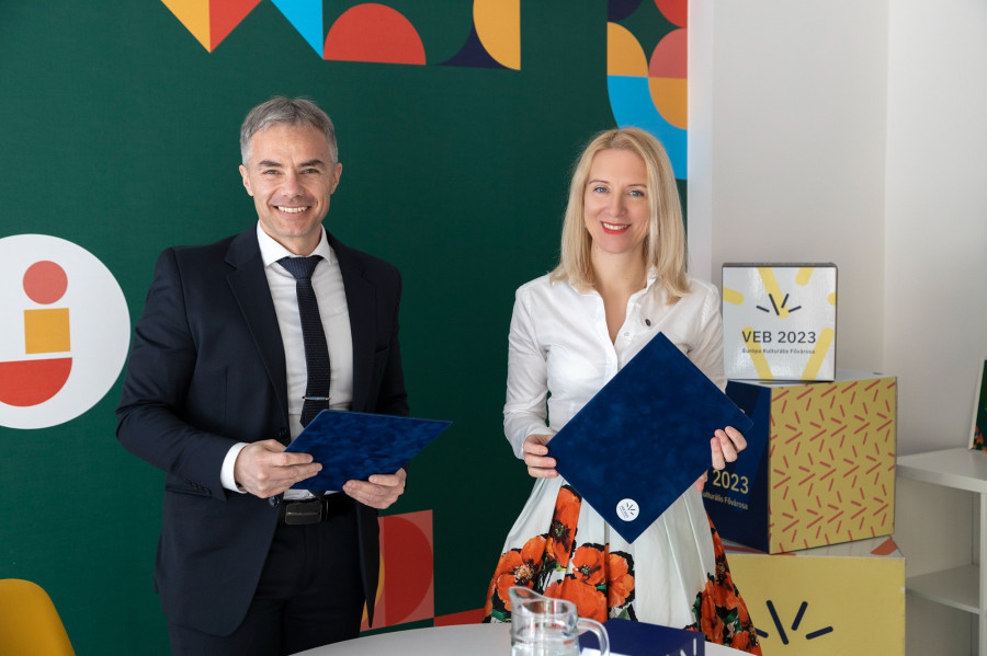 (Fotó: Toroczkai Csaba - VEB2023 EKF)