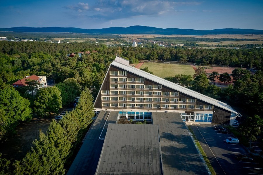 A workshop helyszíne a veszprémi Hittudományi Főiskola lesz