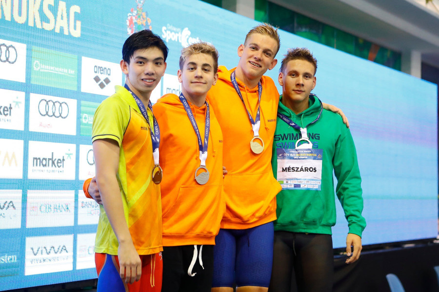 Fotó: MÚSZ Facebook