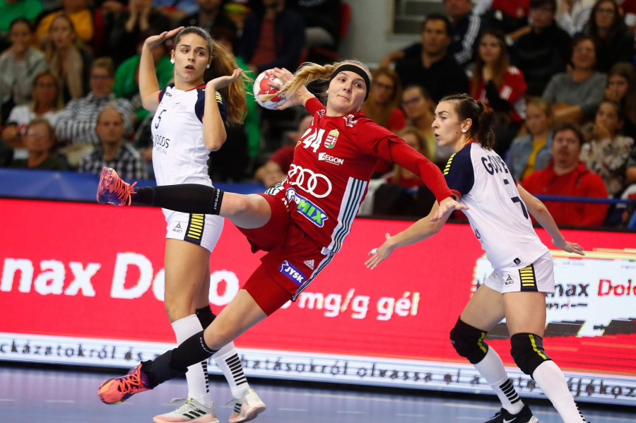 Fotó: MKSZ (archív)