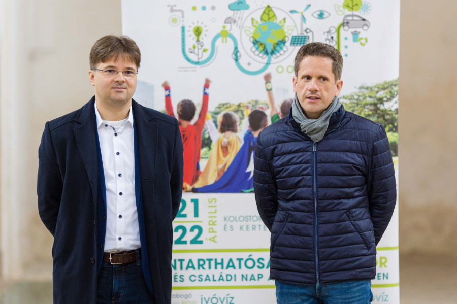 Ferenczy Gábor, Temesvári Balázs