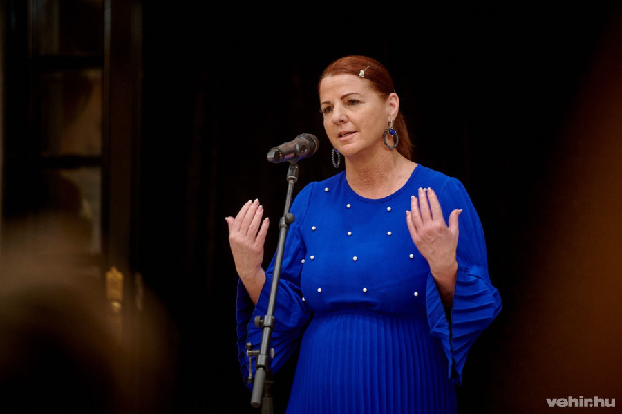 Kellerné Egresi Zsuzsanna