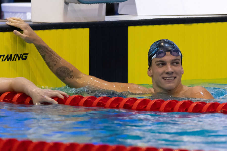 Fotó: MTI/Kovács Anikó (archív)