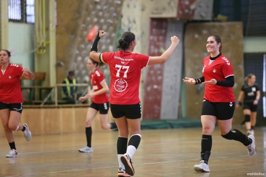 Jól halad a bajnoki cím irányába a VPSE (archív fénykép)