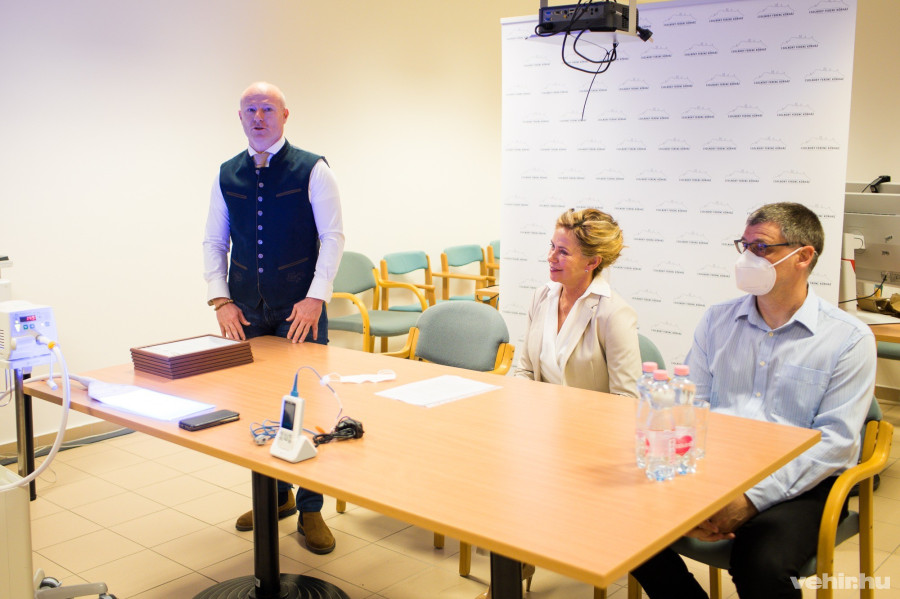 Fotó: Egyed Melinda