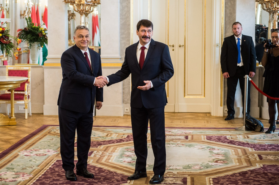 Fotó: kormany.hu / archív