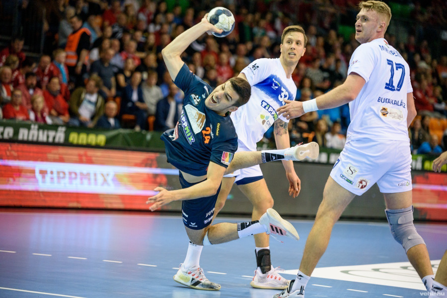 A veszprémiek nagy lépést tettek a bennmaradás felé