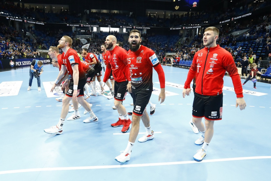 Fotó: MTI/Kovács Anikó