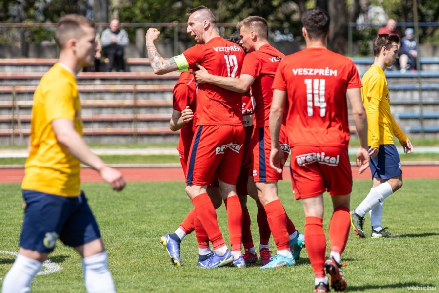 A bronzérem már biztos (archív fénykép)