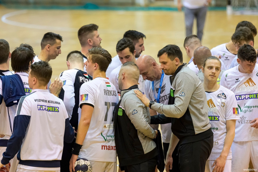 Maradtak még izgalmak a bajnokság hajrájára (archív fotó)