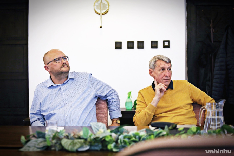 Gerstmár Ferenc, Hartmann Ferenc