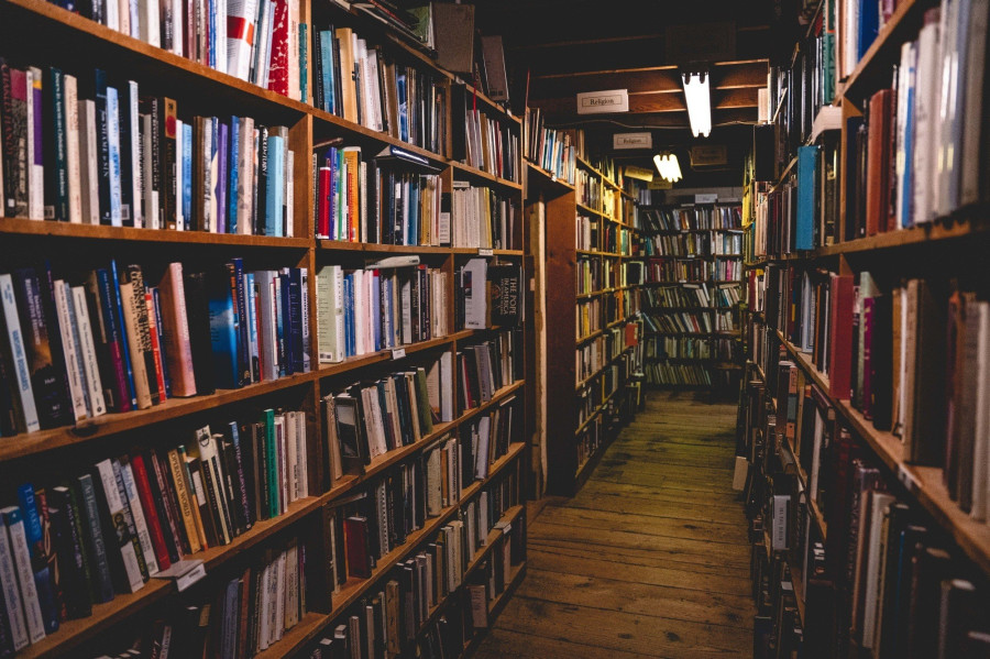 Fotó: Dan Wayman on Unsplash