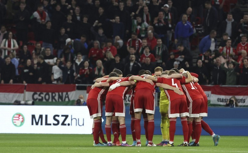 Fotó: MLSZ