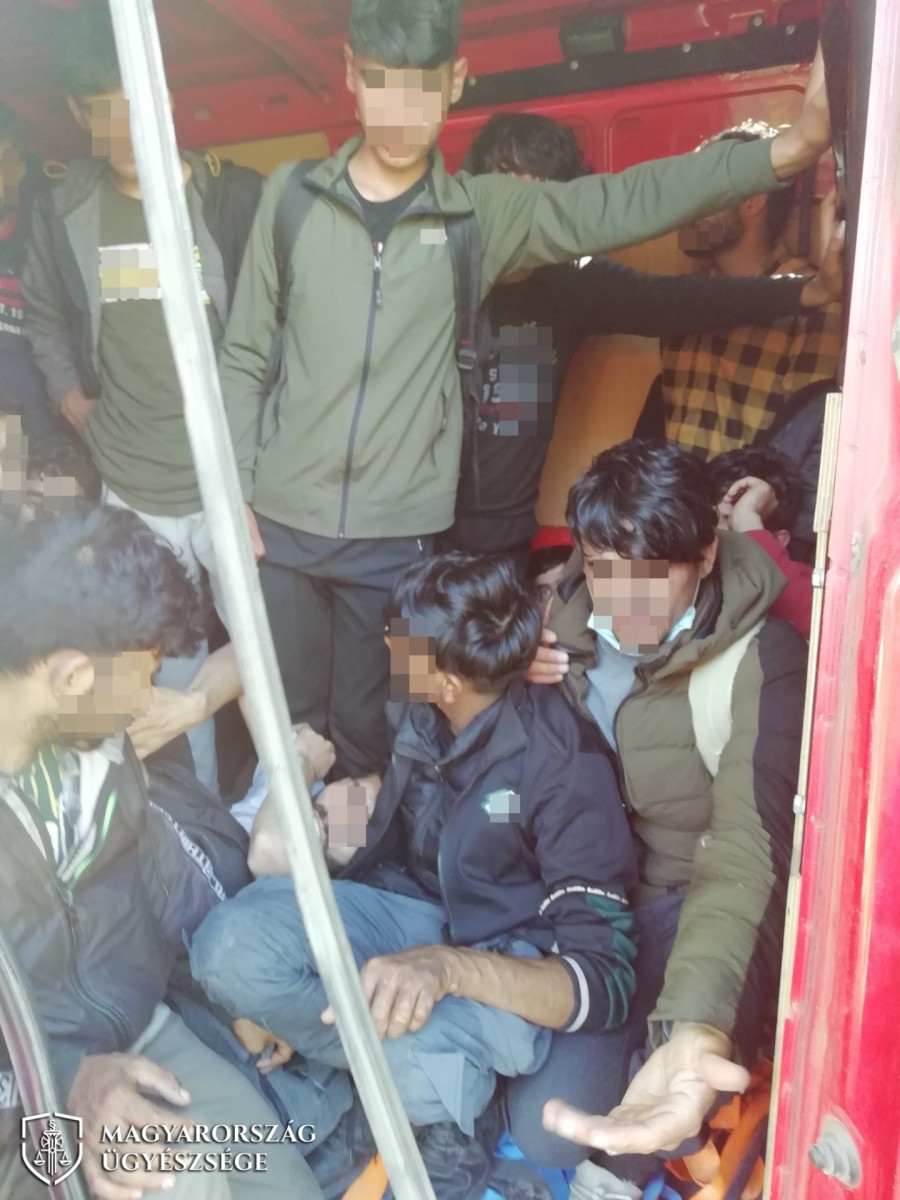 Fotó: Veszprém Megyei Főügyészség