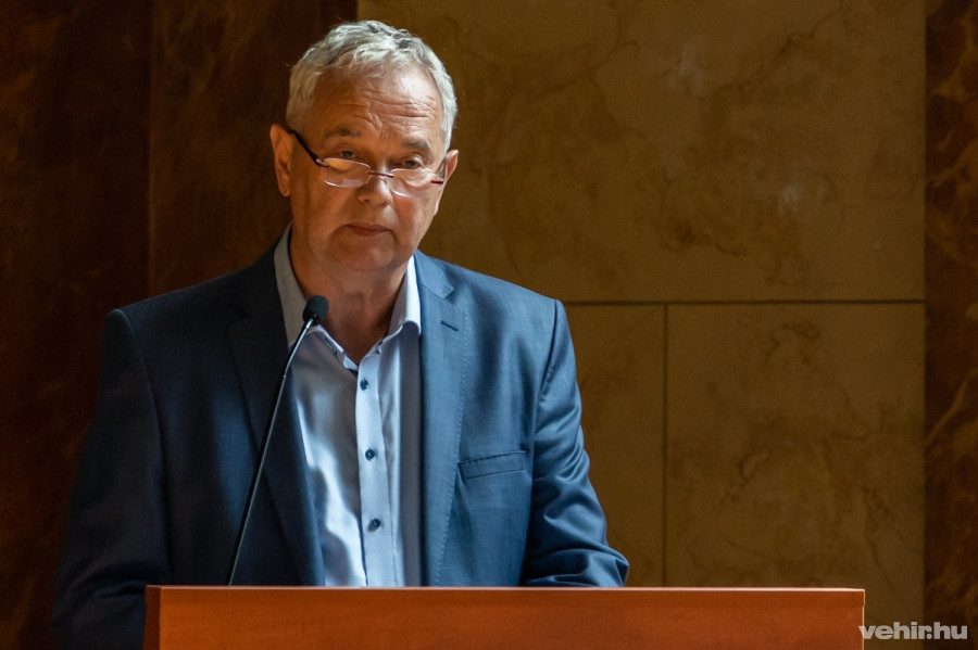 Polgárdy Imre: A sikerhez való utat a sportolóknak nem egyedül kell végigjárniuk