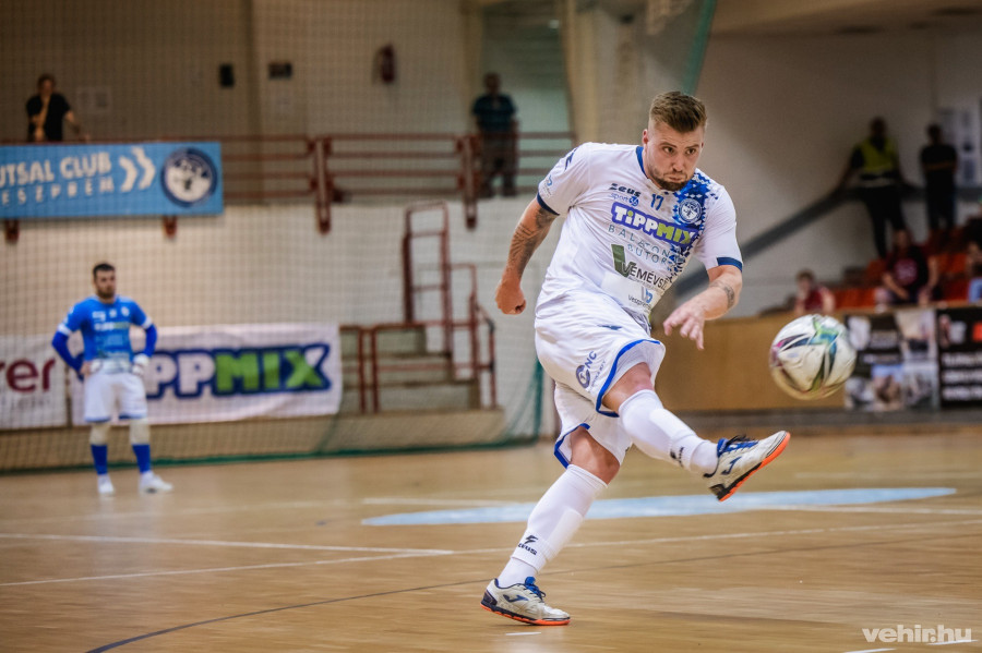 Rutai Balázs góljai is nagy szükség lesz a sikerhez